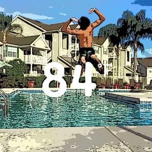 Meet your Posher, Andy